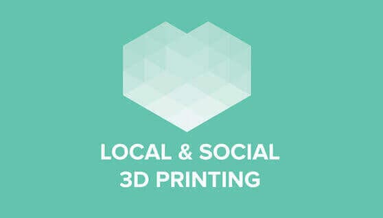 Featured image of 3D Hubs: Company Profile in 11 Facts