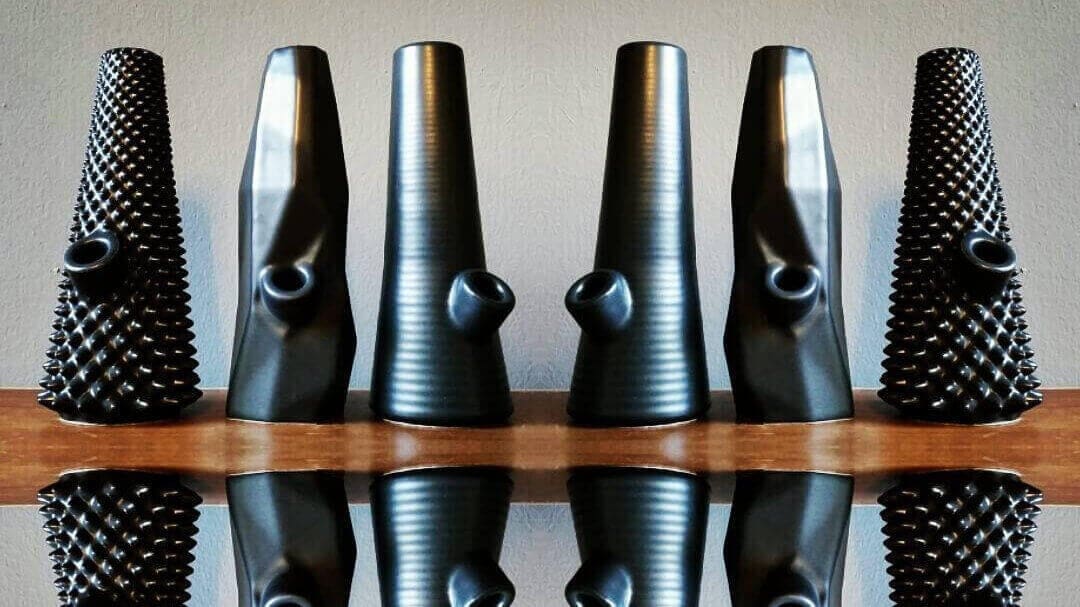 Featured image of Printabowl: Hit that High with a 3D Printed Water Bong
