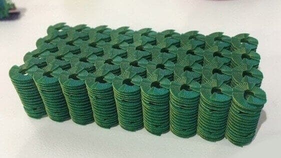 Featured image of HP Reveals More Details about Multi Jet Fusion 3D Printing