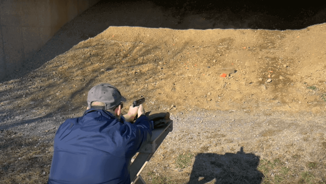 Featured image of Can 3D Printing Stand Up To Bullets?
