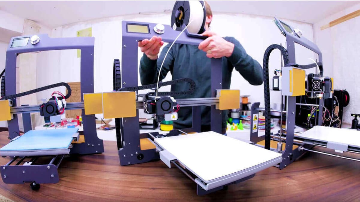 Featured image of BQ Hephestos 2 Review: 3D Printer In-depth Test