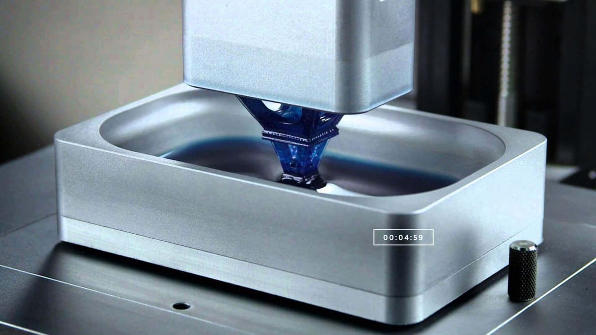 Featured image of 10 Fastest 3D Printers in the World 2017
