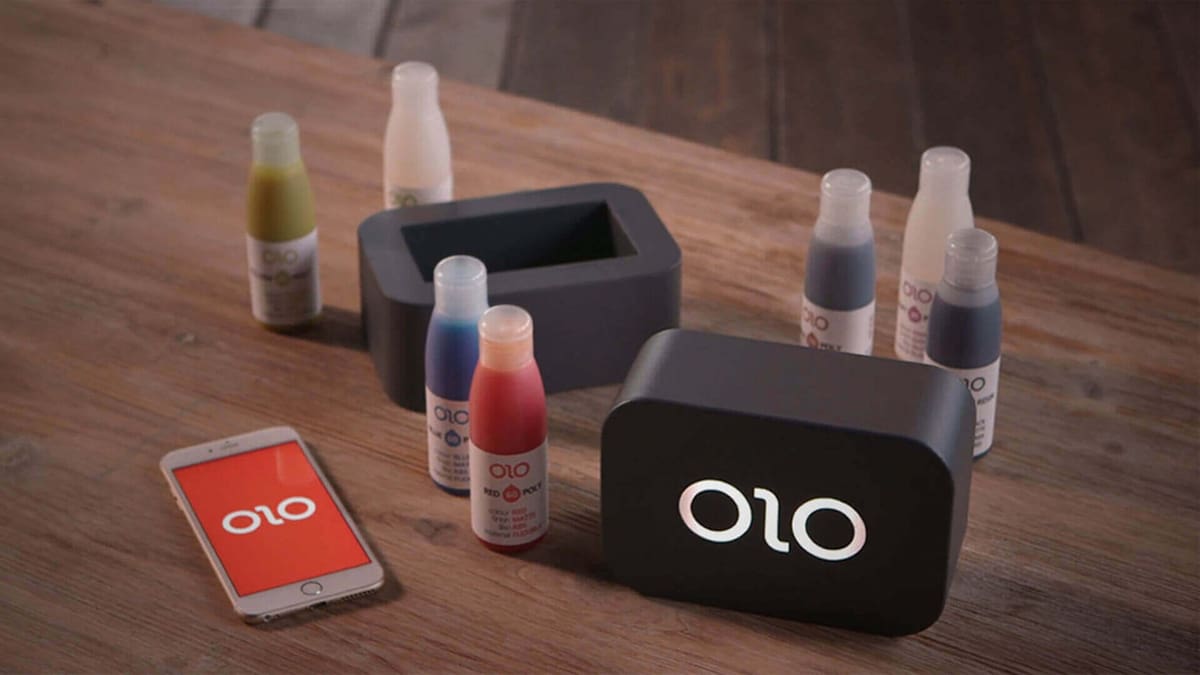 Featured image of OLO 3D Printer: Frequently Asked Questions
