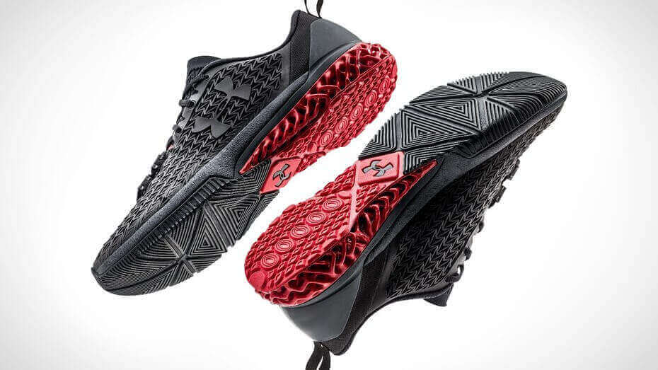 Featured image of Under Armour Release 3D Printed “Architect” Sneakers