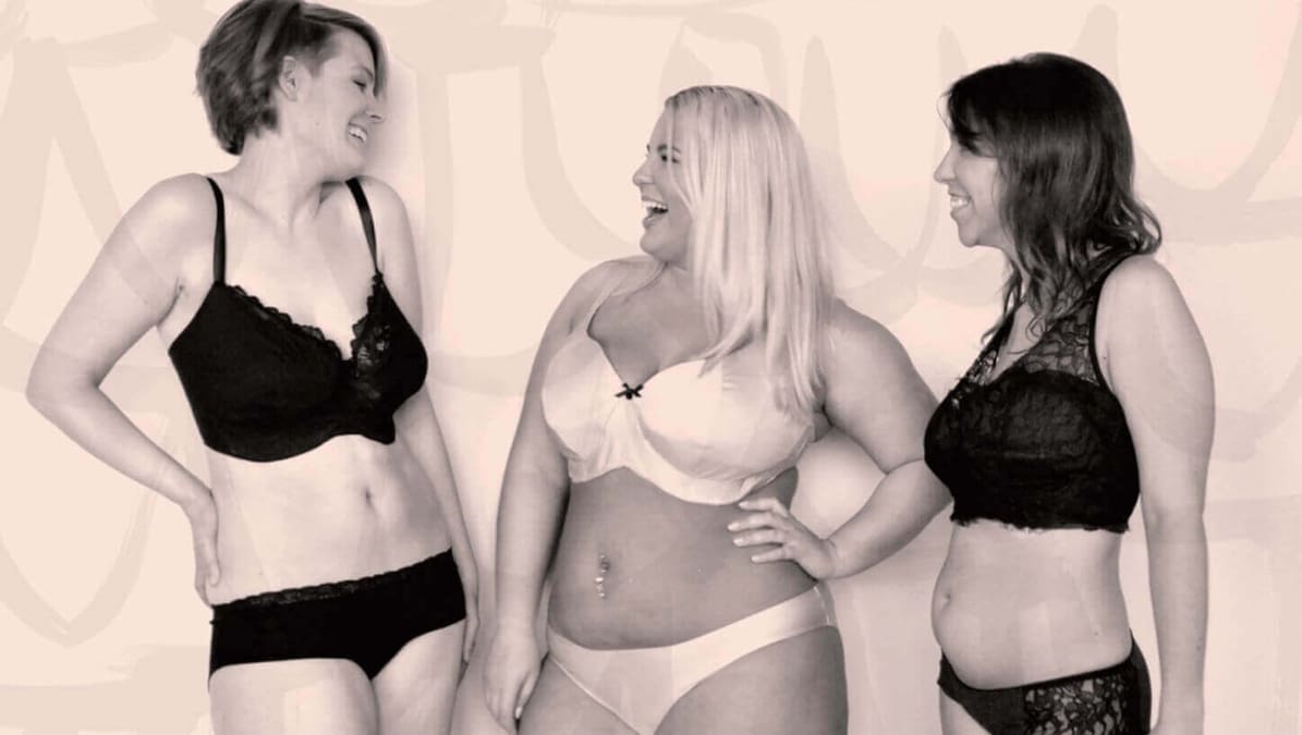 Featured image of Trusst Lingerie use 3D Printing to Provide Support