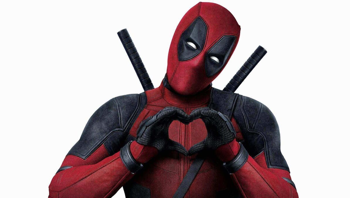 Featured image of Deadpool Mask Made with Help of 3D Printing