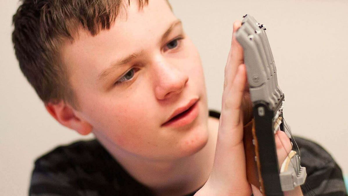 Featured image of Google Impact Challenge Awards $20M for Disabled Tech