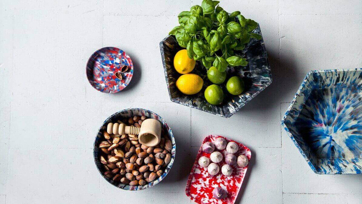 Featured image of “Precious Plastic” Offers Free Tools to Recycle Plastic