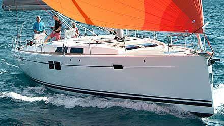 Featured image of World’s First 10 Meter Long 3D Printed Yacht Hull