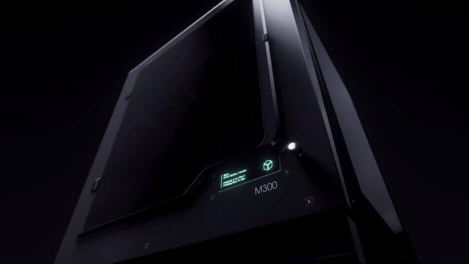 Featured image of New Zortrax M300 is BIG (Like, REALLY BIG)