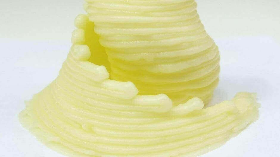 Featured image of Print Cheese brings 3D Printed Gouda to the Masses