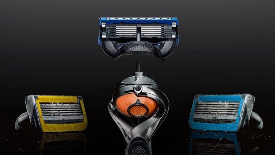 Featured image of 3DHubs offers Razor Competition for Makers