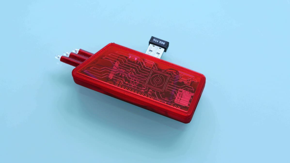 Featured image of Build A Pokemon Detector With A Raspberry Pi
