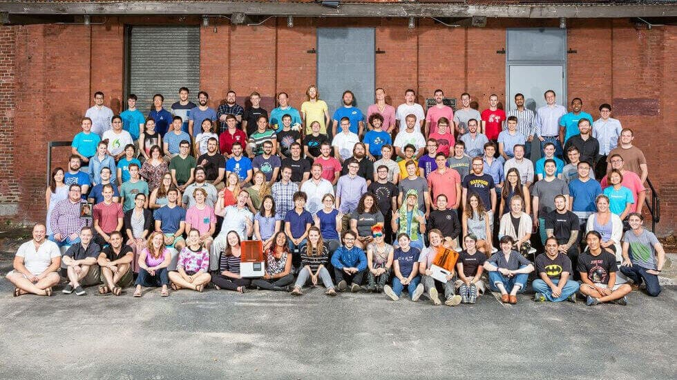 Featured image of Formlabs Raises $35 Million in Series B Funding, Announces Autodesk Collaboration