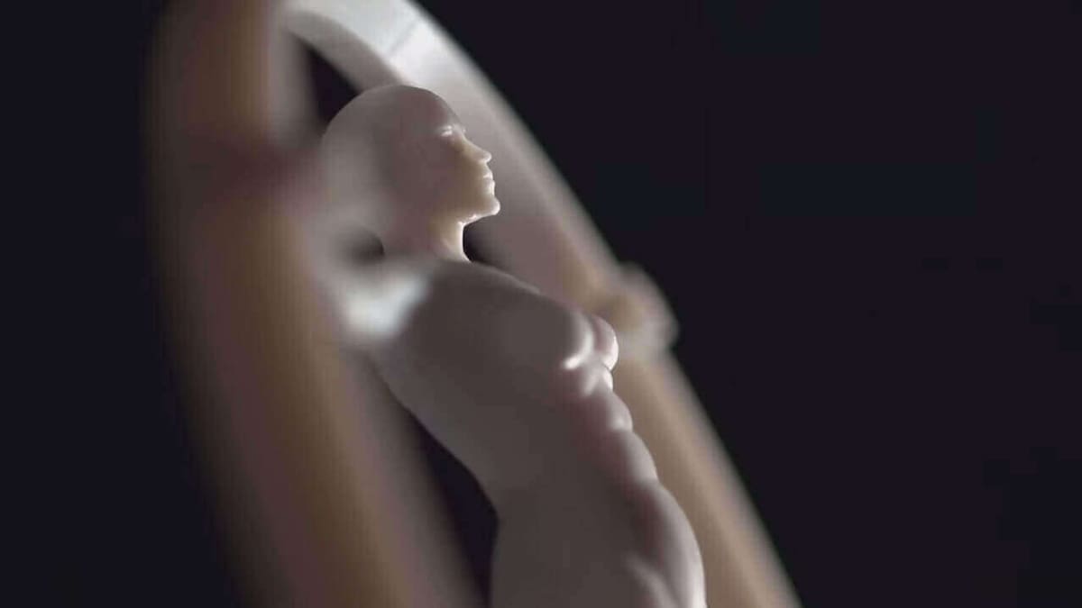 Featured image of Westworld UK Premiere Date Revealed in 3D Printed Model