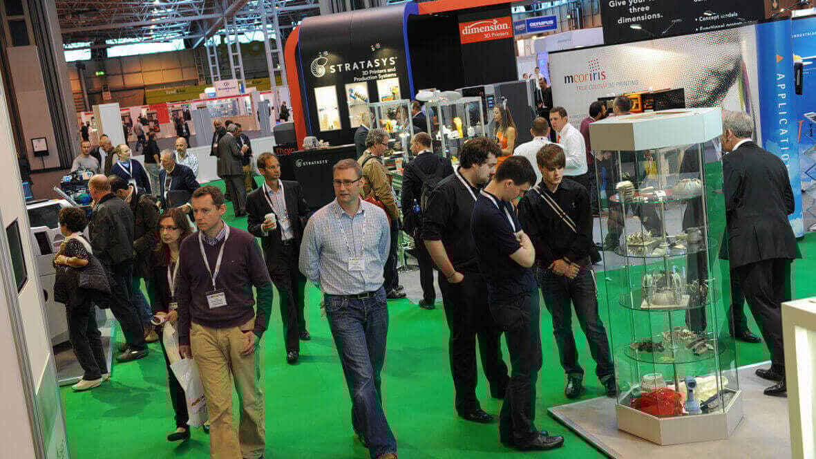 Featured image of What’s On at the TCT Show in Birmingham?