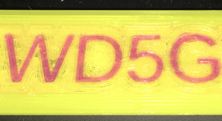 Featured image of Turn Your Single Extruder Into Multicolor 3D Printer