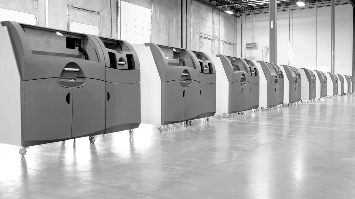 Featured image of How B2B Has Quietly Established Itself as 3D Printing’s Core Audience