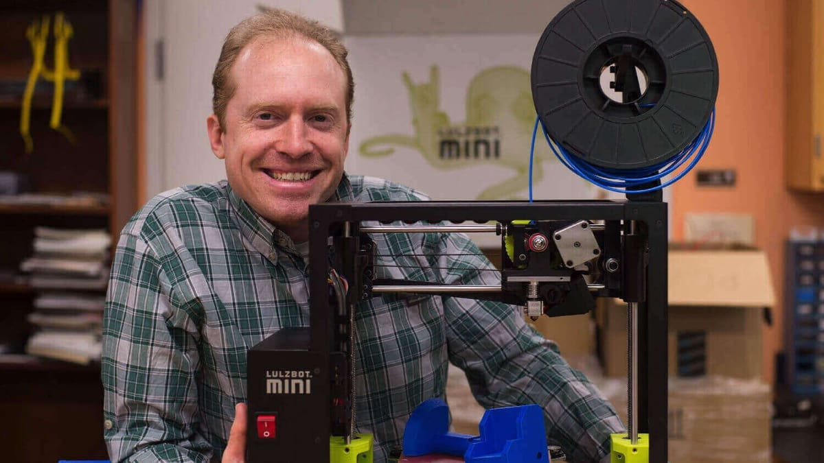 Featured image of Could You Save Money by 3D Printing Household Items?