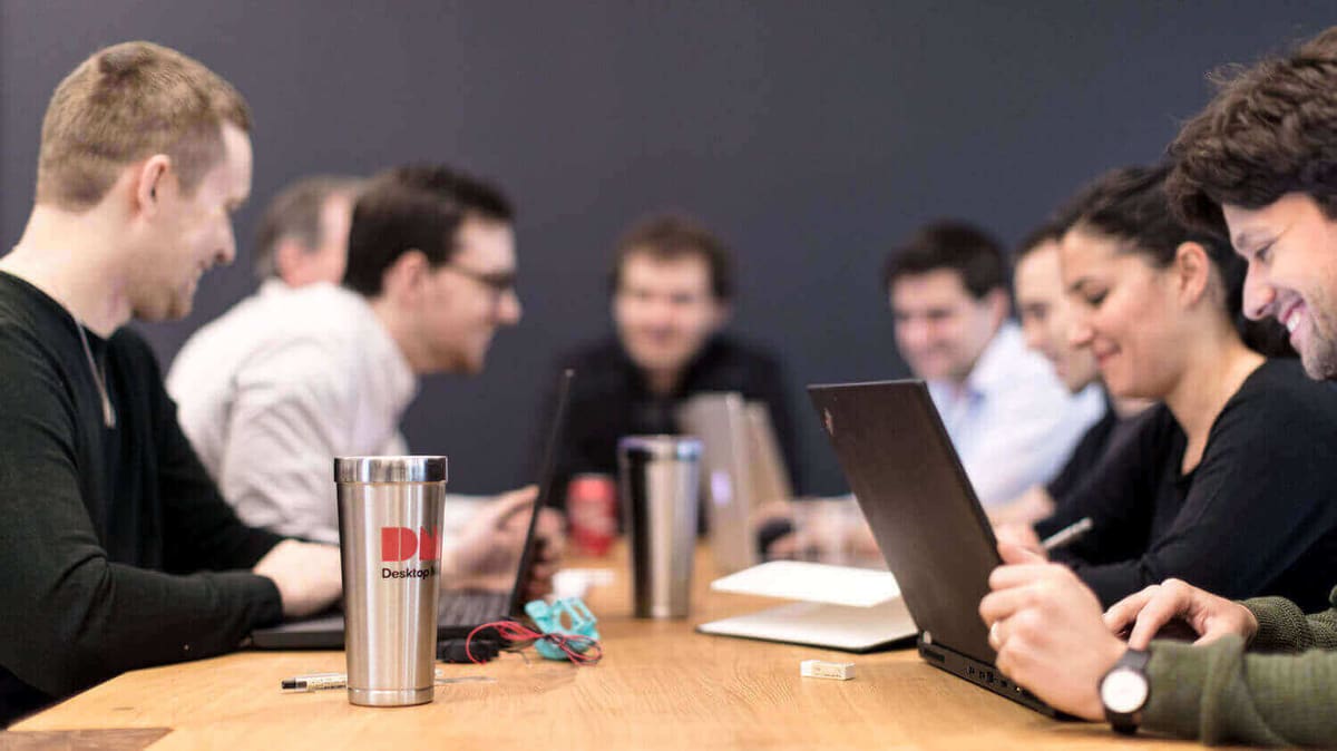 Featured image of Google, BMW, & Lowe’s Invest Heavily in Desktop Metal 3D Printing Start-up