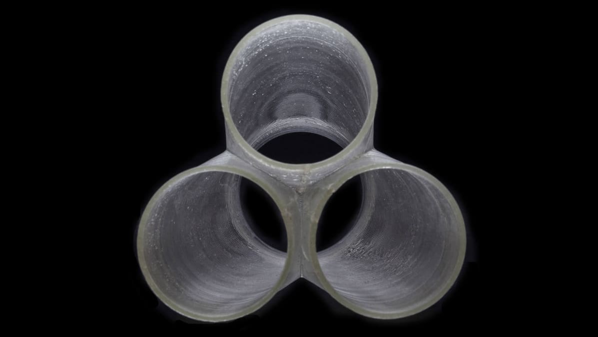 Featured image of Micron3DP Installs Its First High-Resolution Glass 3D Printer