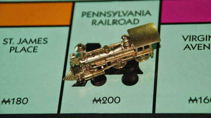 Featured image of Shapeways User Sells 7000 3D Printed Scale Model Railways