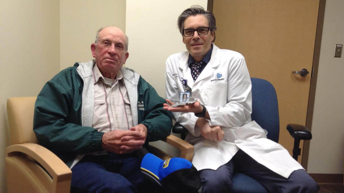 Featured image of Using 3D Printed Bolus for Effective Cancer Treatment