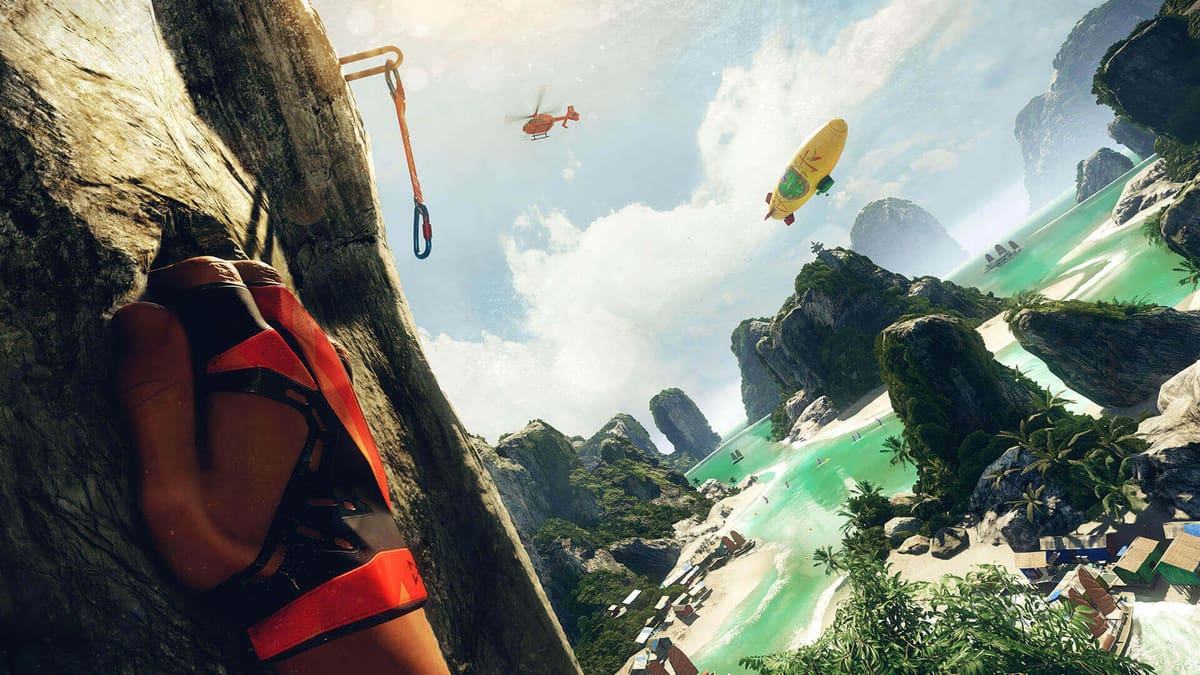 Featured image of 41 Best VR Games for PS4, Oculus Rift, Android, Vive, iPhone