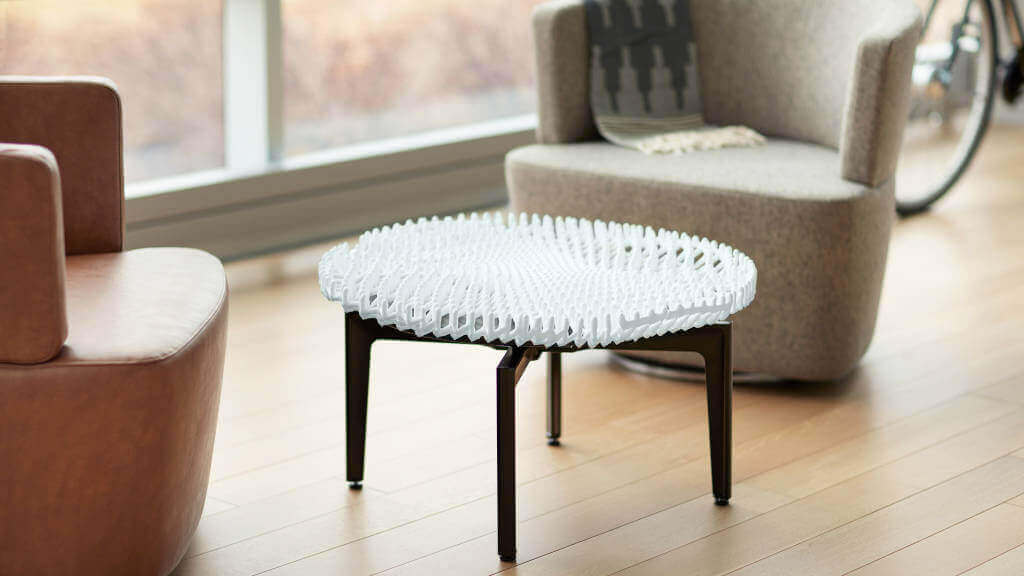 Featured image of Furniture of the Future Made with Rapid Liquid Printing and Drawn in Gel