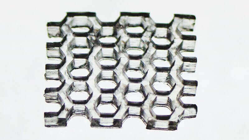 Featured image of Researchers 3D Print Glass With Desktop SLA Printer