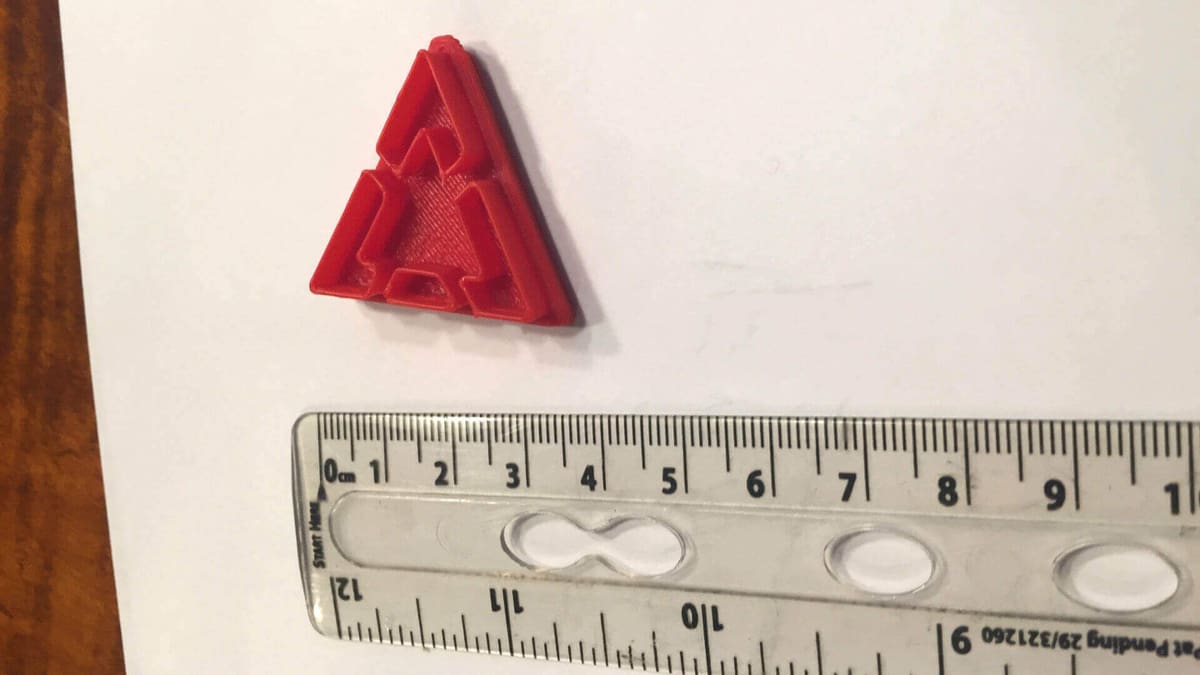 Featured image of Teacher Uses 3D Printing to Engage Students in Math Lessons