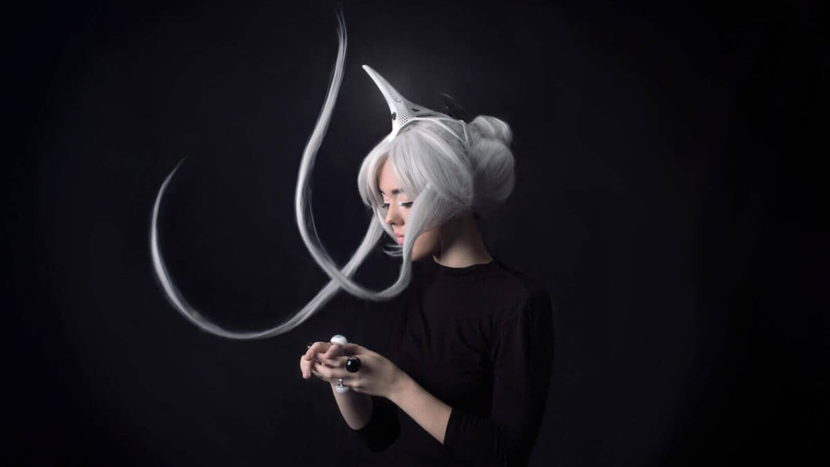 Featured image of 3D Printed “Agent Unicorn” Treats Children With ADHD