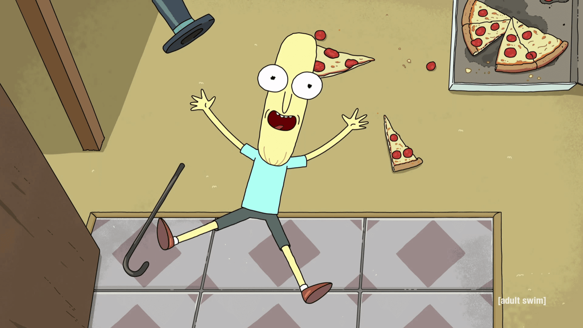 Featured image of Download Free Rick and Morty STL Files from Humble Bundle