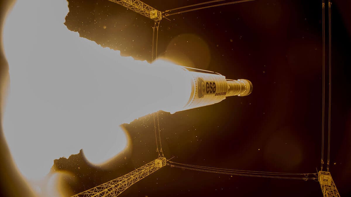 Featured image of 3D Printing for Space: ESA to Open “One-Stop Shop”