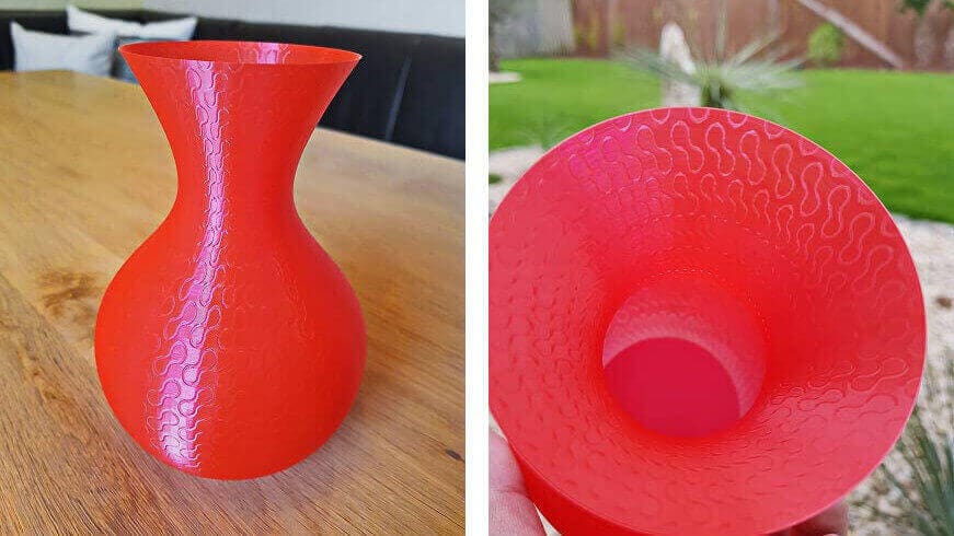 Featured image of Repetier-Host 2.0.1 Update Adds Velocity Painting, New Features
