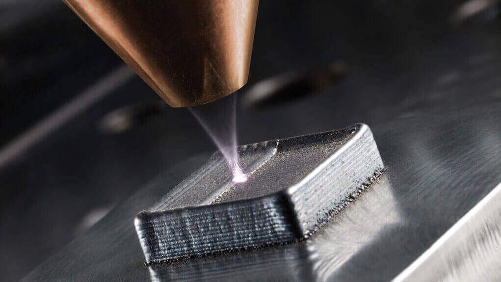 Image de l'en-tête de Fabrication additive : comment ça marche ?