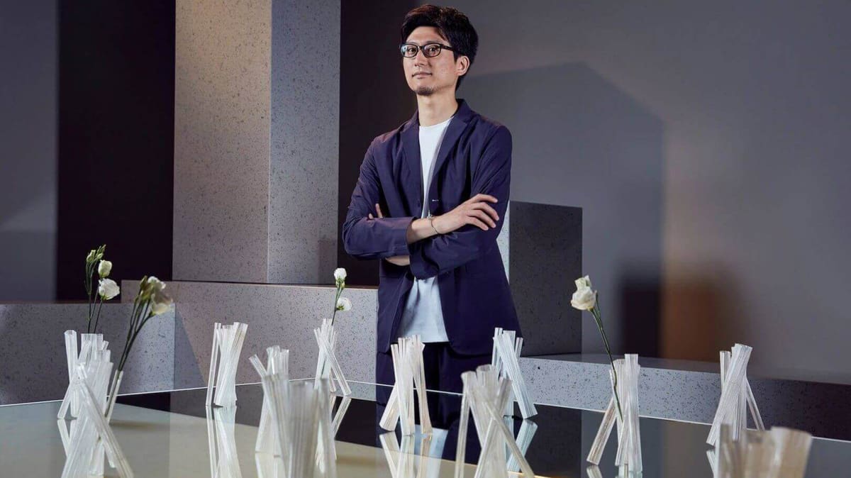 Featured image of Swarovski Allows Designer To 3D Print With Crystals
