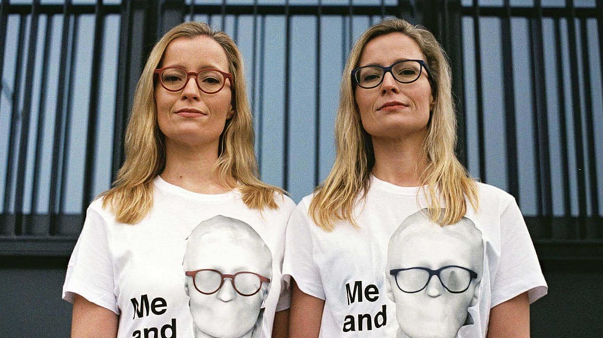 Featured image of Roger Bacon 3D Printed Spectacles are a Perfect Fit
