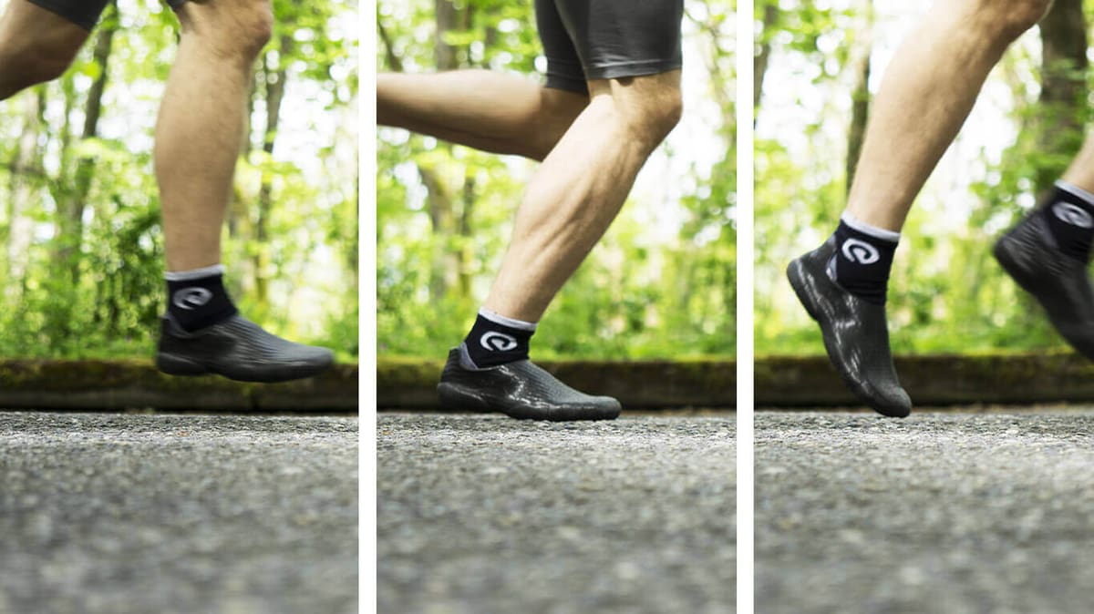Featured image of Prevolve is a Custom Shoe Company 3D Printing “BioRunners”