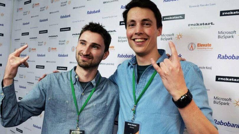 Featured image of 3D Hubs Tops 1 Million Parts on Path to Distributed Manufacturing