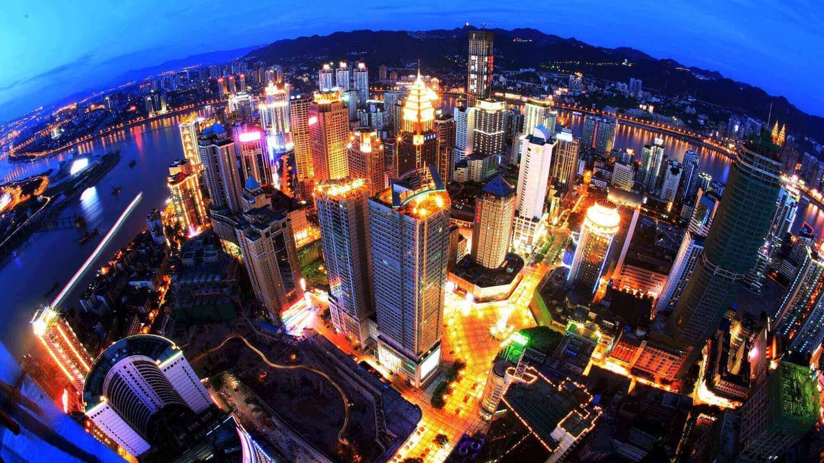 Featured image of Firms Using 3D Printing in Chongqing to Register with Police