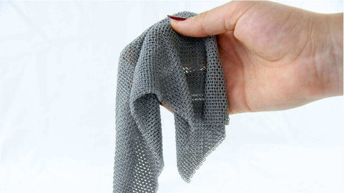Featured image of New High-Speed Sintering 3D Printing Process from Voxeljet