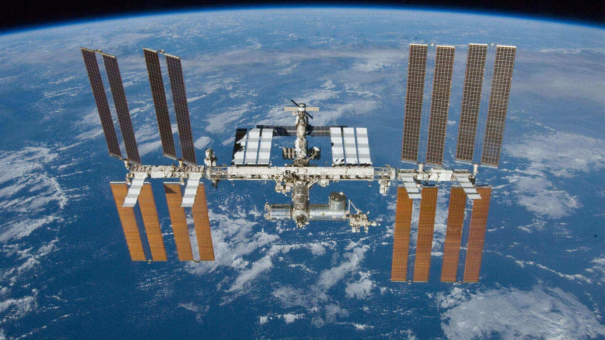 Featured image of NASA’s Refabricator Will Turn Recycled Plastic Into New 3D Printed Components