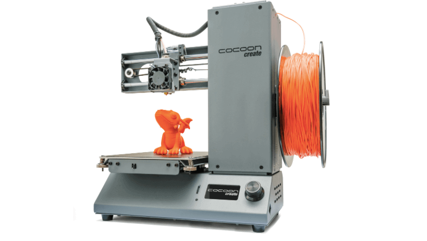 Featured image of Aldi Australia is Selling a $299 Desktop 3D Printer Starting Next Week