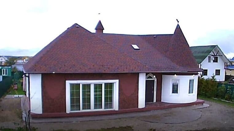 Featured image of World’s First 3D Printed Residential Home Erected in Yaroslavl, Russia
