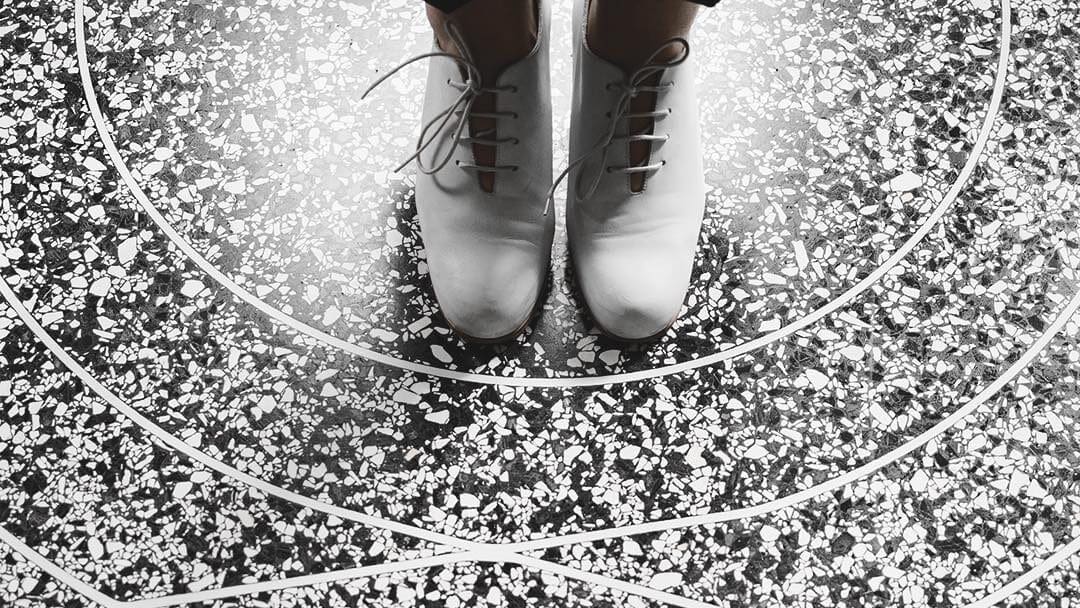 Featured image of Aectual Makes 3D Printed Floors with Big Robots