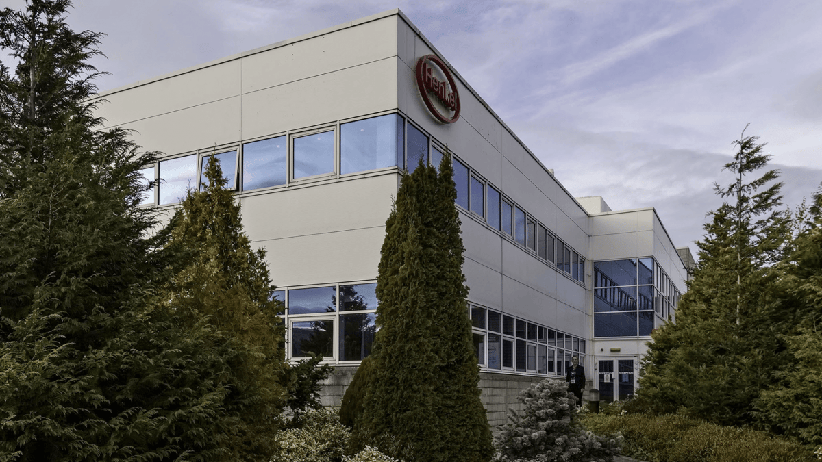 Featured image of Henkel to Construct Multi-Million Dollar 3D Printing Operation in Dublin