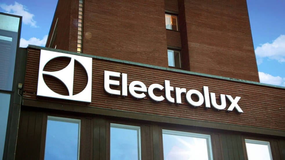 Featured image of Electrolux 3D Printing Spare Parts for Home Appliances?
