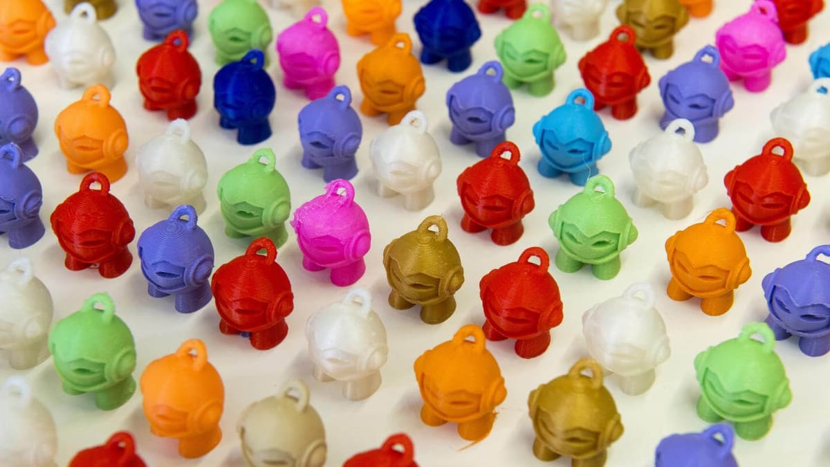 Featured image of Major Gains for Prusa and HP in New 3D Hubs Trend Report