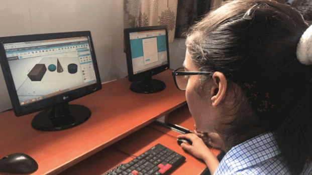 Featured image of SelfCAD Offers Free Licenses for Students and Teachers for 3 Years